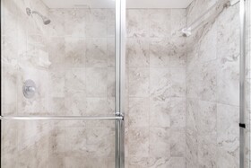 Reflections on the Gulf Condos