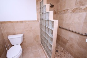 Reflections on the Gulf Condos