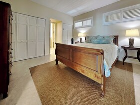 Reflections on the Gulf Condos