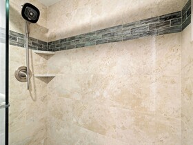 Reflections on the Gulf Condos