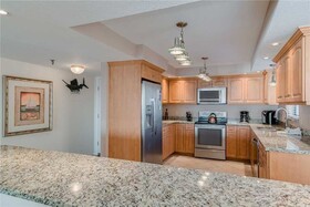 Reflections on the Gulf Condos