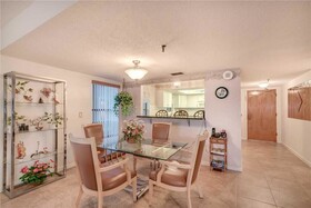 Reflections on the Gulf Condos