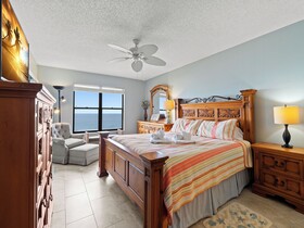 Reflections on the Gulf Condos