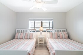 Reflections on the Gulf Condos