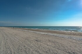 Reflections on the Gulf Condos