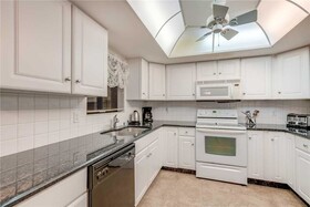 Reflections on the Gulf Condos