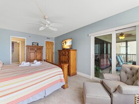 Reflections on the Gulf Condos