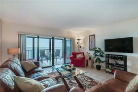 Reflections on the Gulf Condos