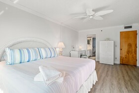 Reflections on the Gulf Condos