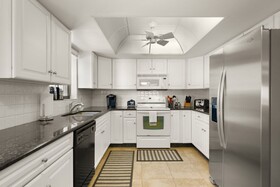 Reflections on the Gulf Condos