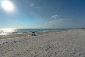 Reflections on the Gulf Condos
