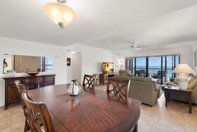 Reflections on the Gulf Condos