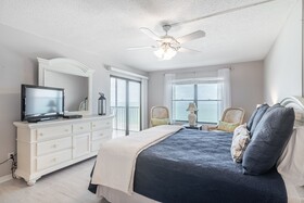 Reflections on the Gulf Condos