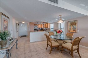 Reflections on the Gulf Condos