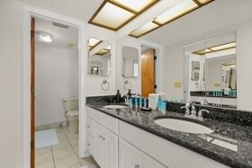 Reflections on the Gulf Condos