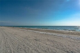 Reflections on the Gulf Condos