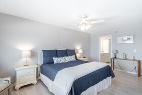 Reflections on the Gulf Condos