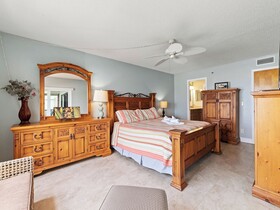 Reflections on the Gulf Condos