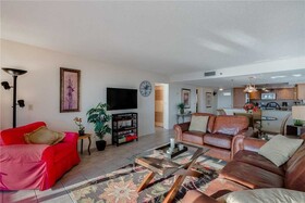 Reflections on the Gulf Condos