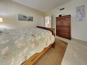 Reflections on the Gulf Condos