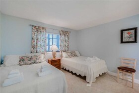 Reflections on the Gulf Condos