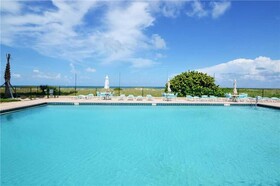 Reflections on the Gulf Condos