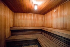 Reflections on the Gulf Condos