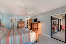 Reflections on the Gulf Condos