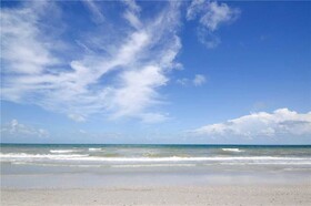 Reflections on the Gulf Condos