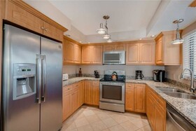 Reflections on the Gulf Condos