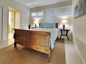 Reflections on the Gulf Condos