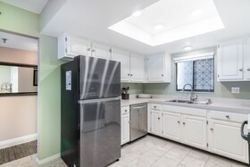 Reflections on the Gulf Condos