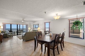 Reflections on the Gulf Condos