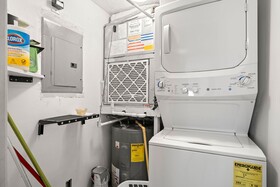 Reflections on the Gulf Condos