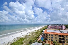 Reflections on the Gulf Condos
