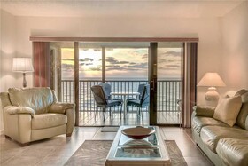 Reflections on the Gulf Condos