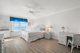 Reflections on the Gulf Condos