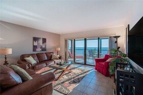 Reflections on the Gulf Condos