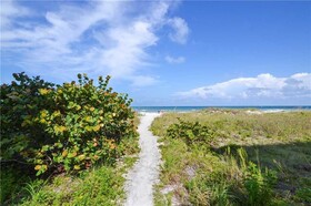 Reflections on the Gulf Condos