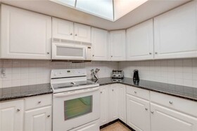 Reflections on the Gulf Condos