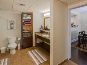 Waterpark Harbourside Star5Vacations