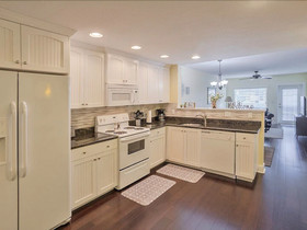 Waterpark Harbourside Star5Vacations