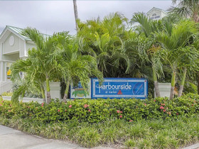 Waterpark Harbourside Star5Vacations