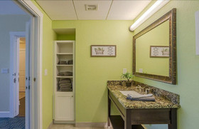 Waterpark Harbourside Star5Vacations