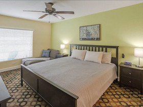 Waterpark Harbourside Star5Vacations