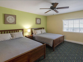 Waterpark Harbourside Star5Vacations