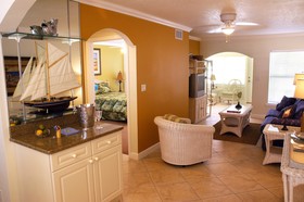 Barefoot Beach Resort