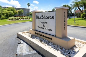 Bayshore Yacht & Tennis Club Luxury Condominiums