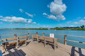 Bayshore Yacht & Tennis Club Luxury Condominiums