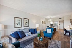 Bayshore Yacht & Tennis Club Luxury Condominiums